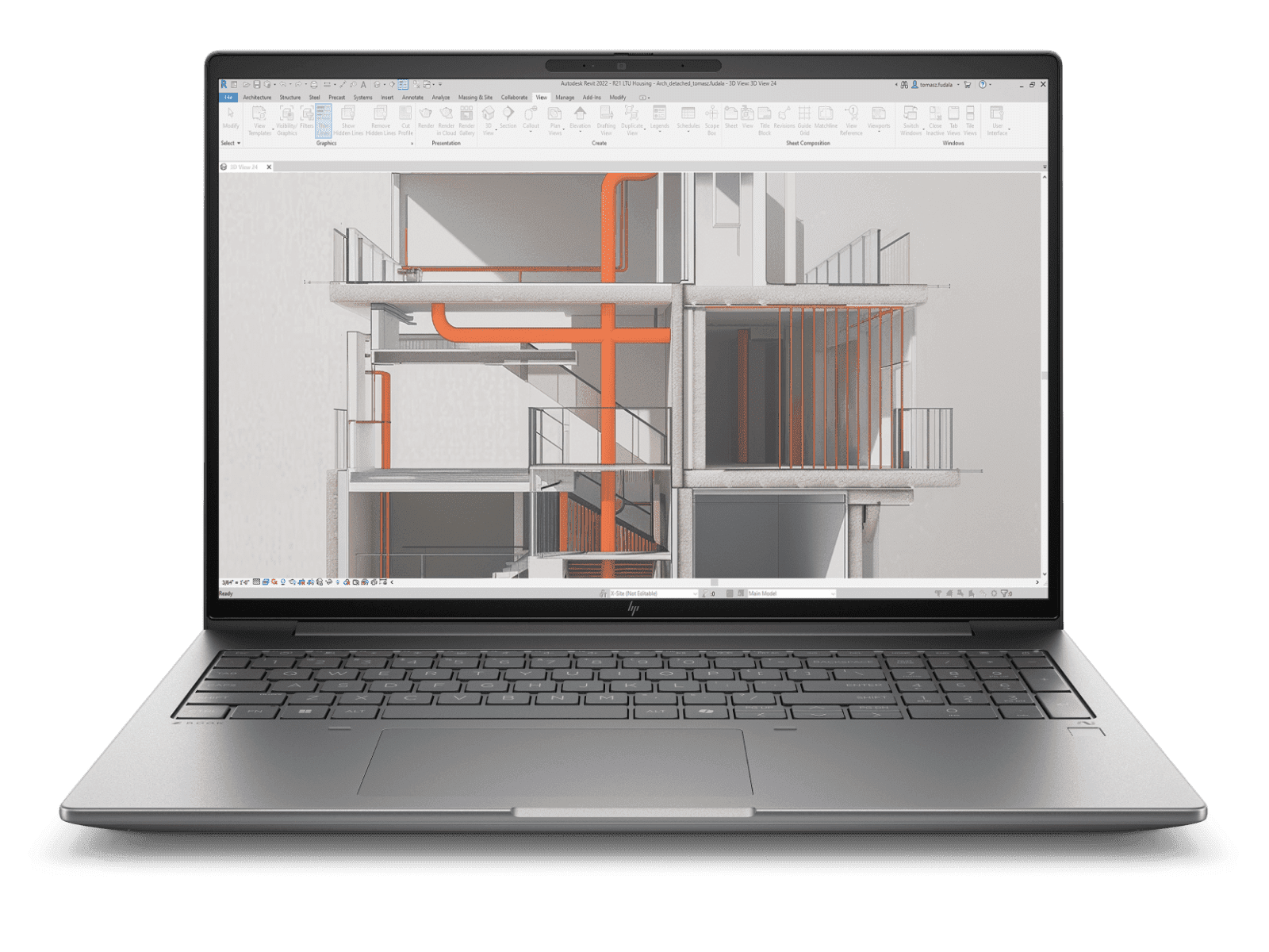 HP Laptops with 64GB RAM | Max Performance & Multitasking - Shop