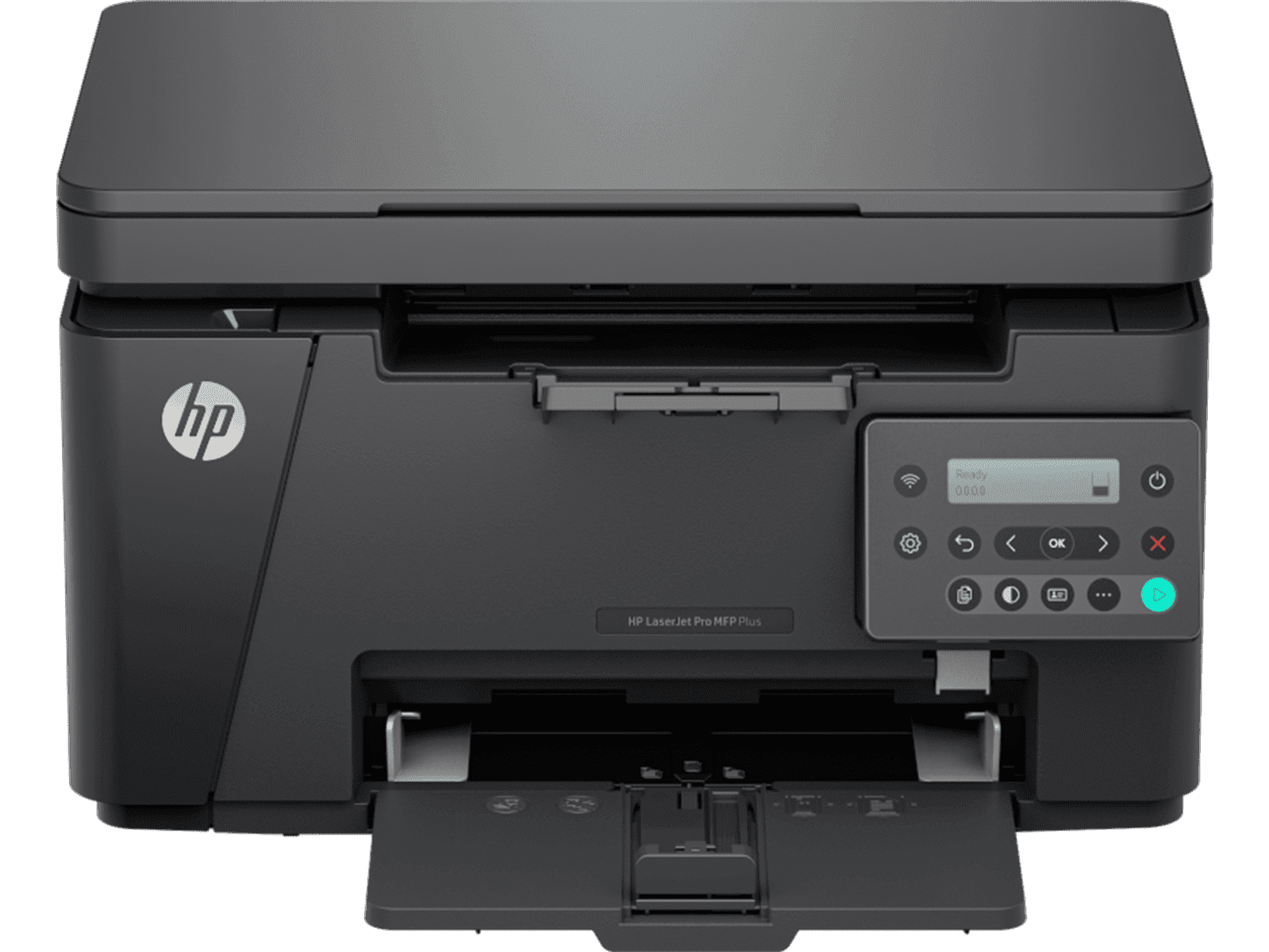 HP LASERJET PRO M126nw