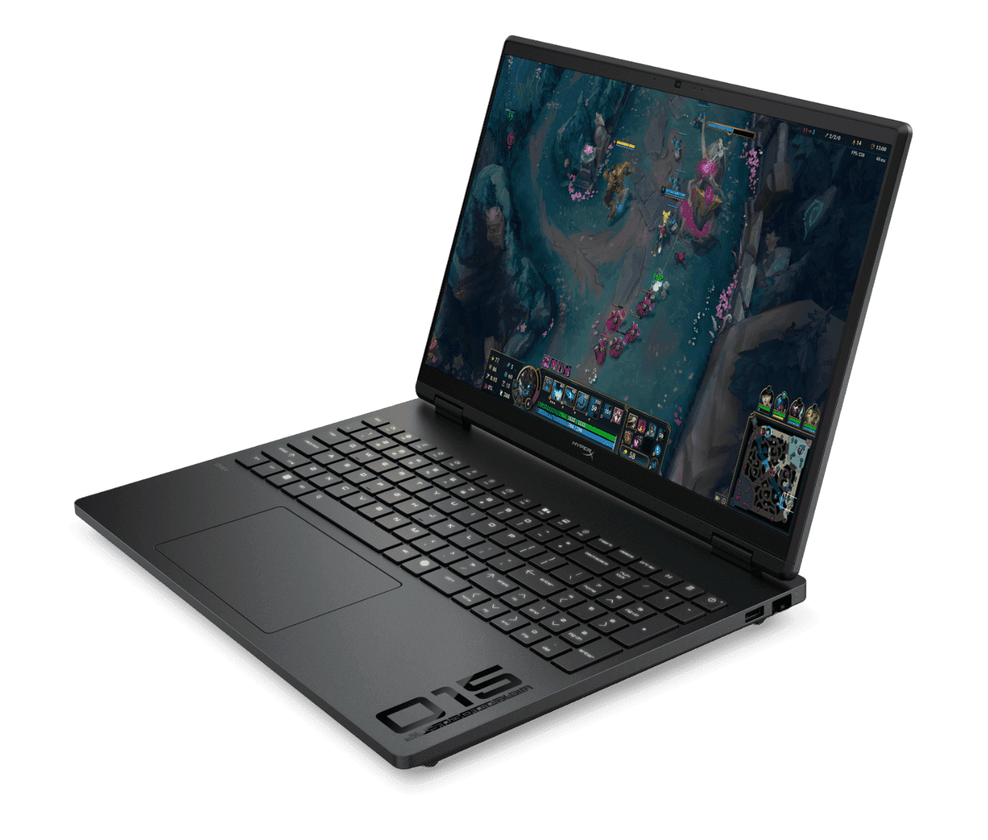 NVIDIA® GeForce RTX™ 5060 > Intel Laptops > Laptops - Shop HP.com