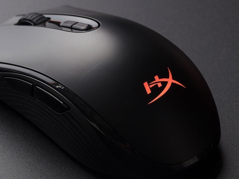HyperX Pulsefire Core - Gaming Mouse 