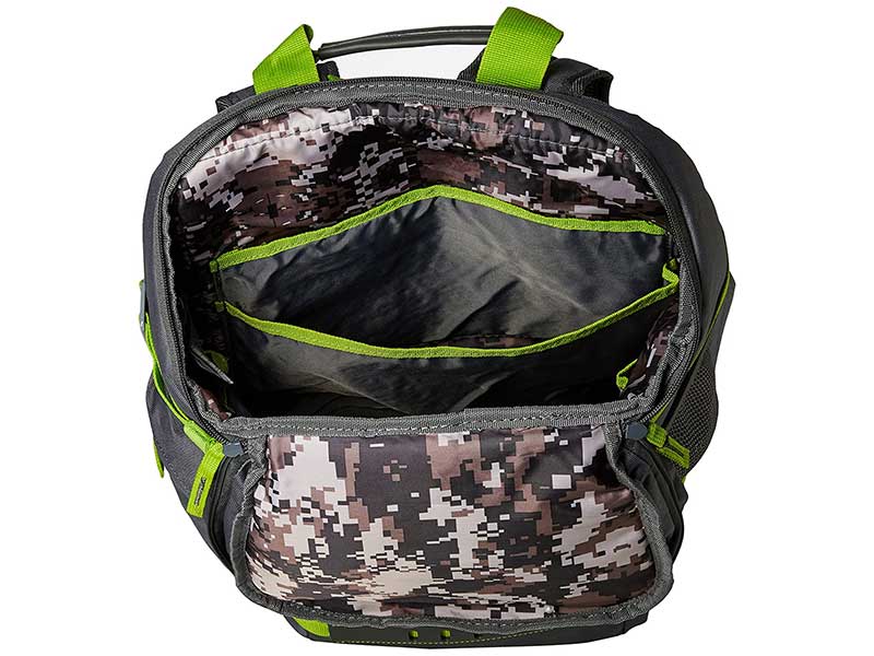 HP 39.62 cm(15.6) in Green/Gray Odyssey 
