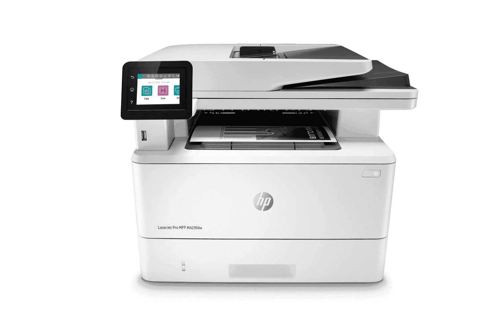 hp laserjet m1005 multifunction monochrome laser printer