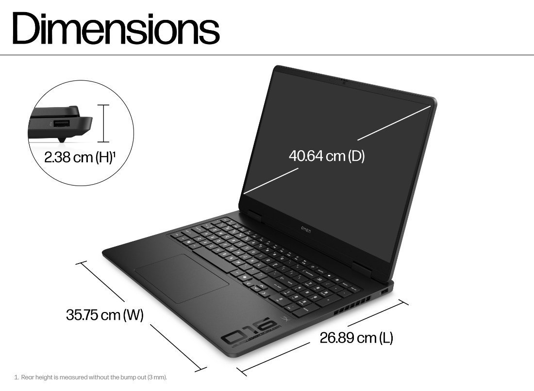 Intel Core Ultra 7 > Omen Laptops > Personal Laptops > Laptops