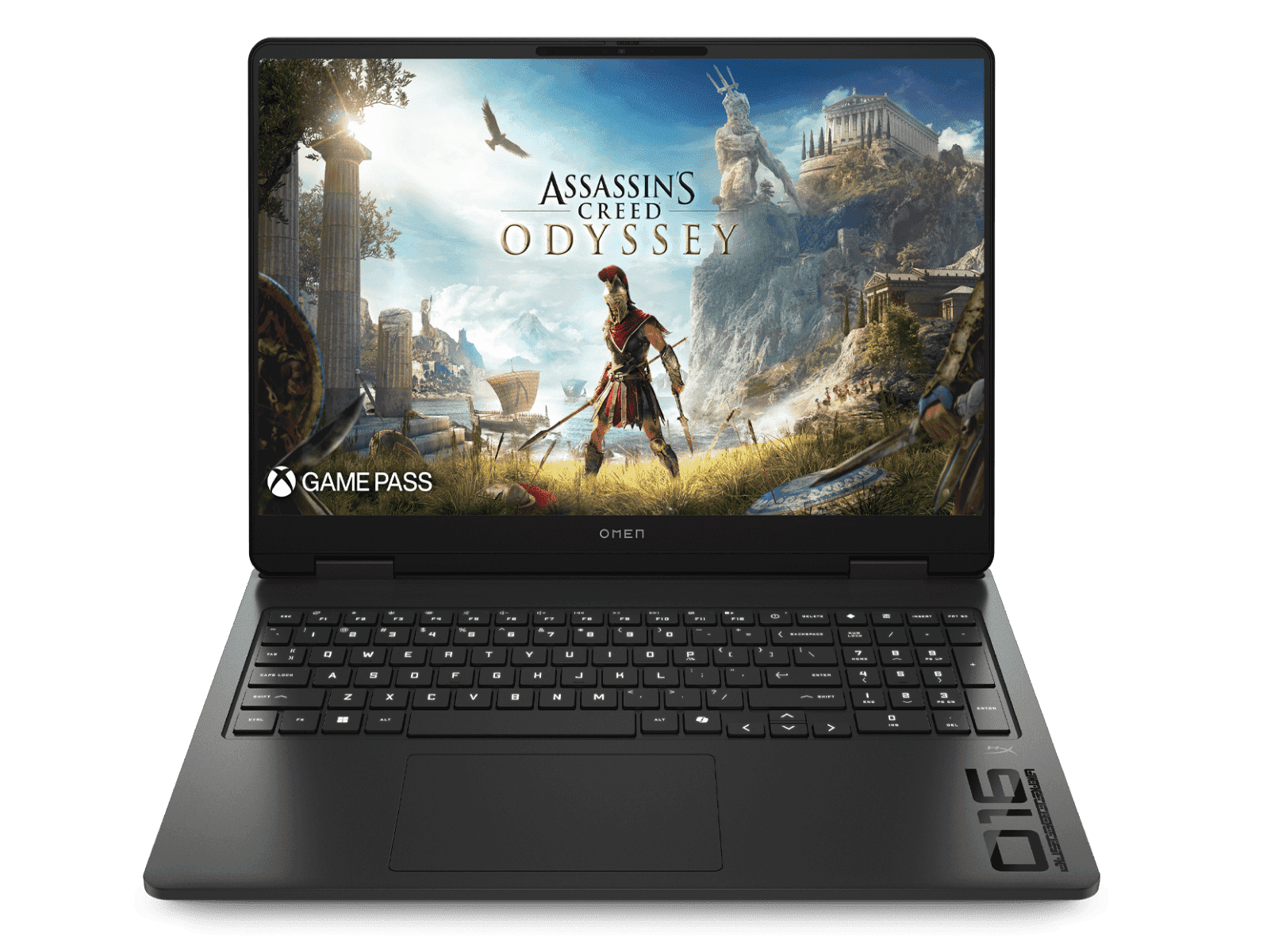 Omen Gaming Laptop Hp Omen 1050 Refurbished: HP OMEN GeForce GTX