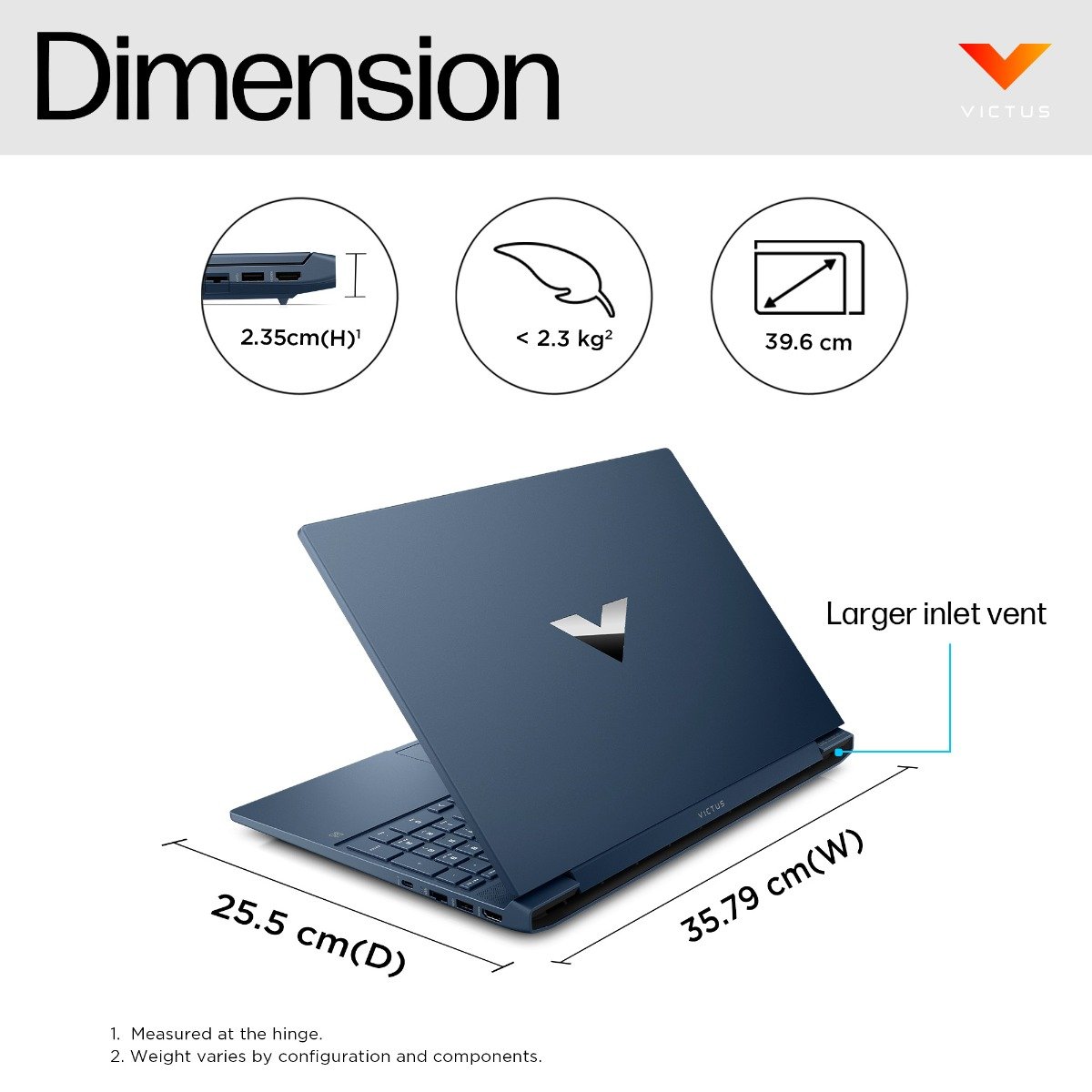 AMD Radeon™ RX 6600M Graphics Mobile workstation Gaming