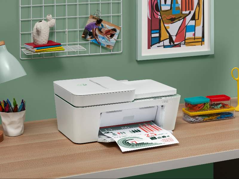 HP DeskJet Ink Advantage 4178 All-in 