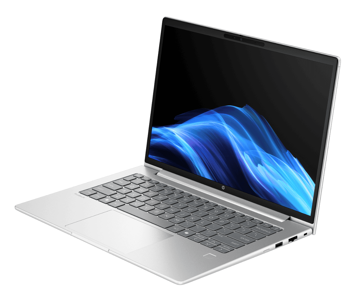 HP ProBook Laptops - Business Laptops with Long Battery Life