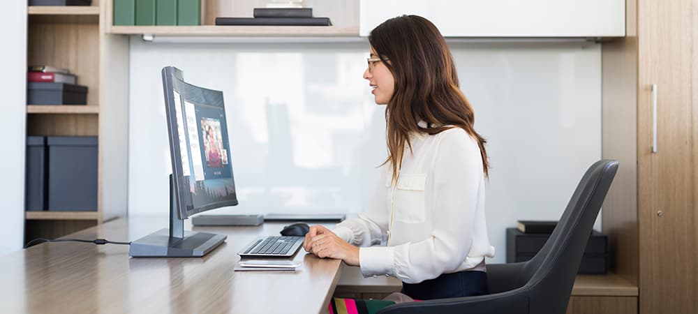 5 Best Desktop Computers for Business from HP