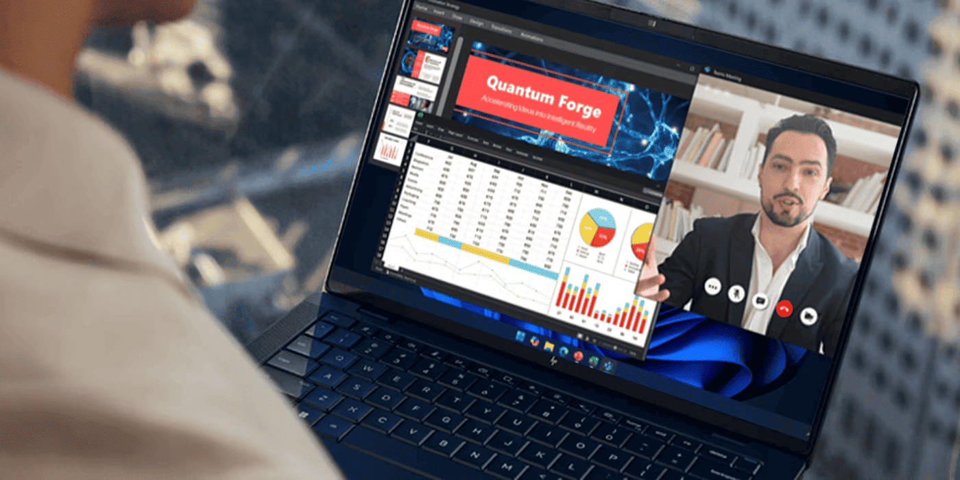 AI PCs vs Traditional Computers