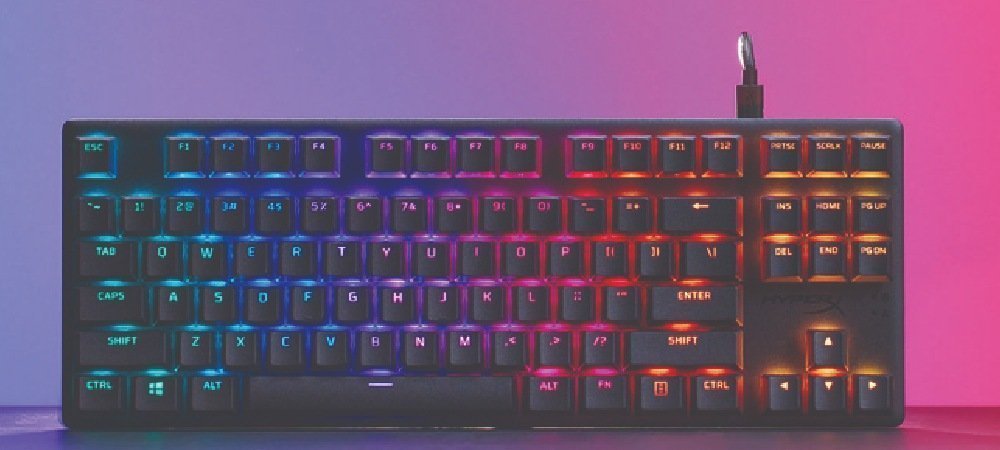 The Best Gaming Accessories 2021: PC Gaming Keyboard, Mouse, Speakers