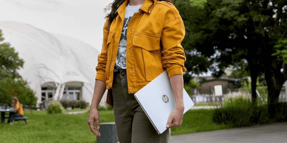 HP OmniBook: A Fresh Start for Productivity and Design