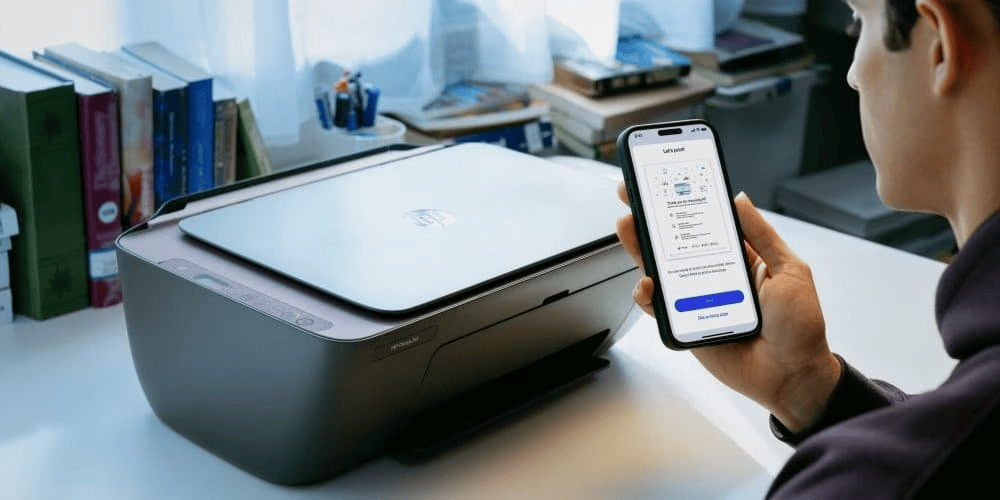 HP Printer Setup Guide for Home and Office Users