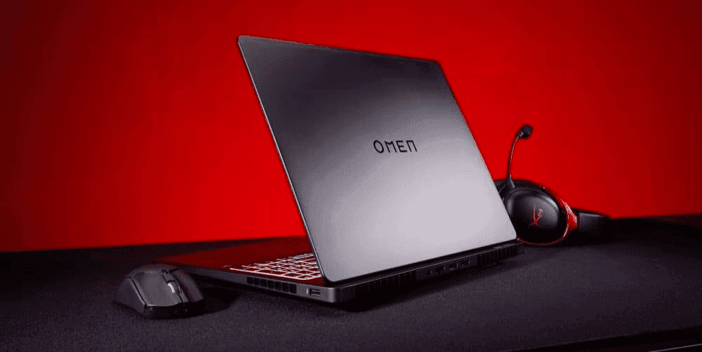 The Ultimate Gaming PC Streaming Setup with OMEN and HyperX