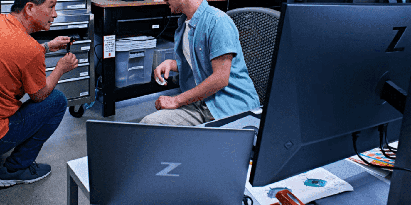 HP ZBook Comparison: Finding Your Ideal Mobile Workstation