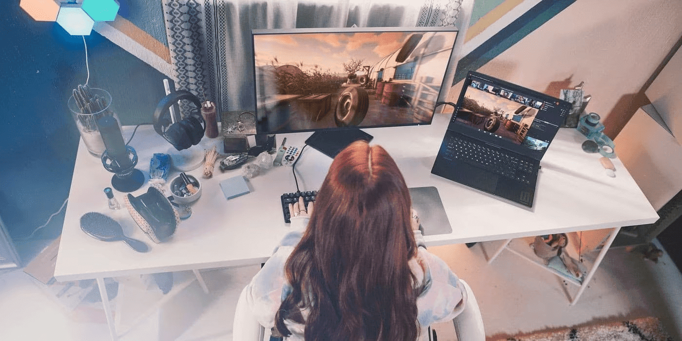 The Ultimate Gaming Ecosystem: OMEN and HyperX United for Indian Gamers