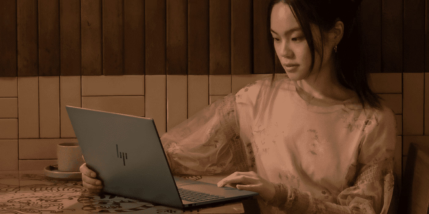 HP OmniBook 7 Laptop for Professionals and Students