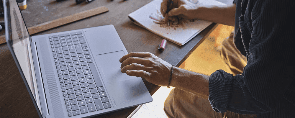 Best Laptop for College in India: HP Pavilion to OmniBook