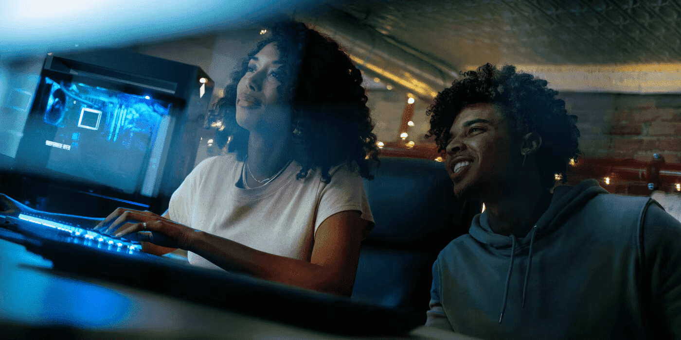 OMEN Power States Guide: Sleep to Performance Mode