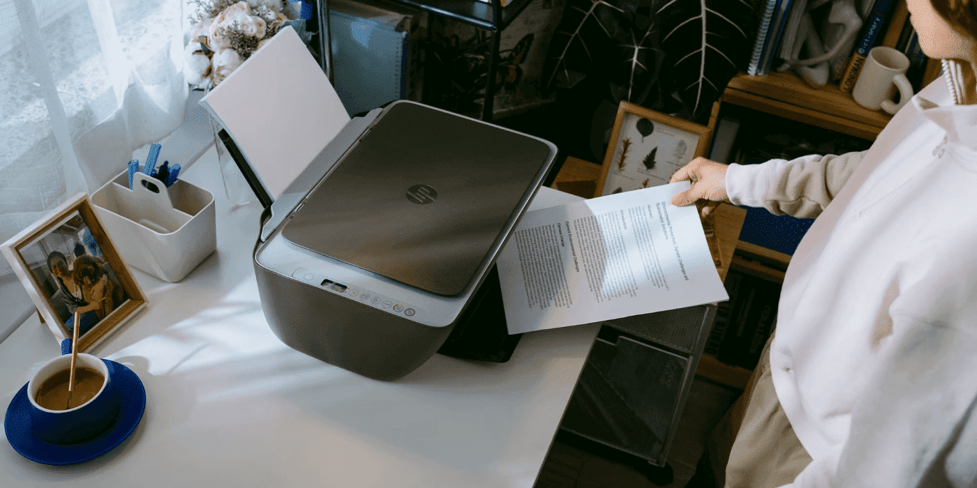 HP Printer for Home Use in India