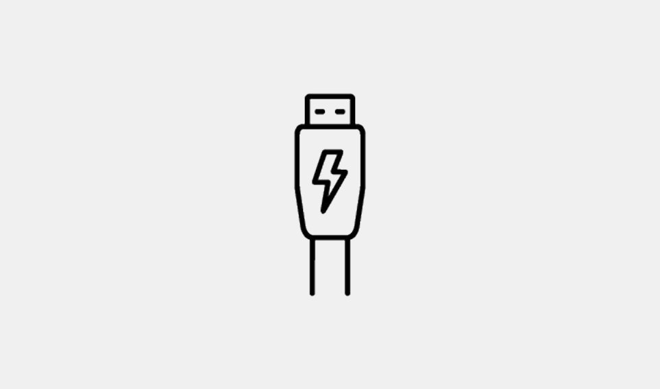 USB