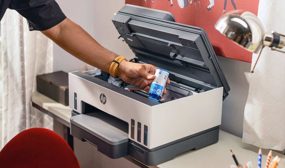 Inkjet