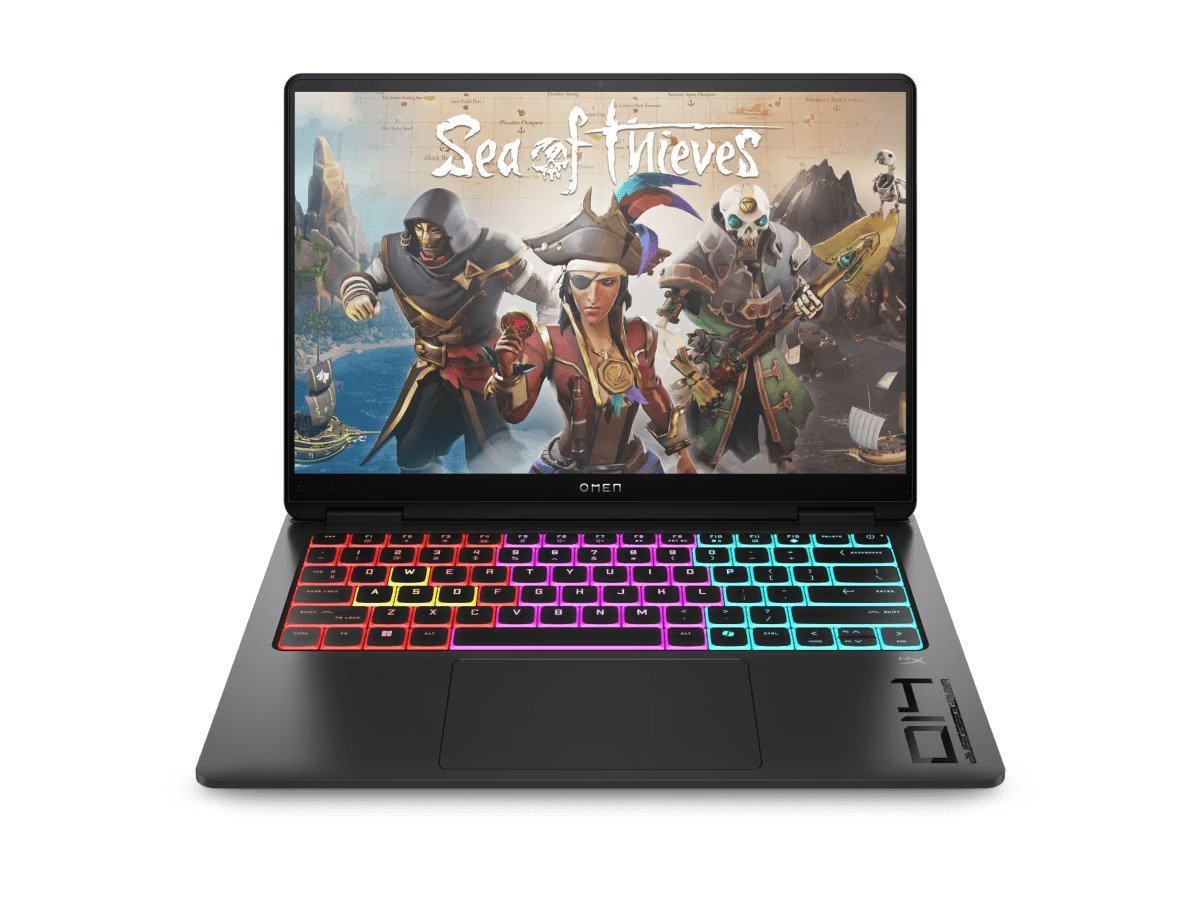 OMEN 14 – starting INR 184,999