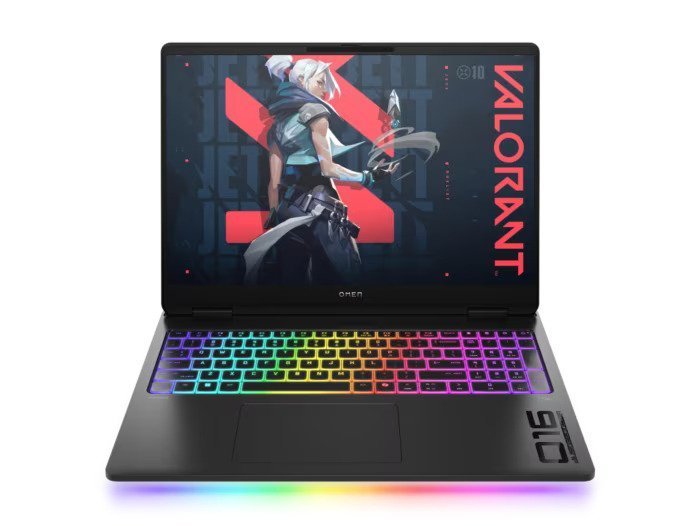 OMEN Max 16 – starting INR 199,999