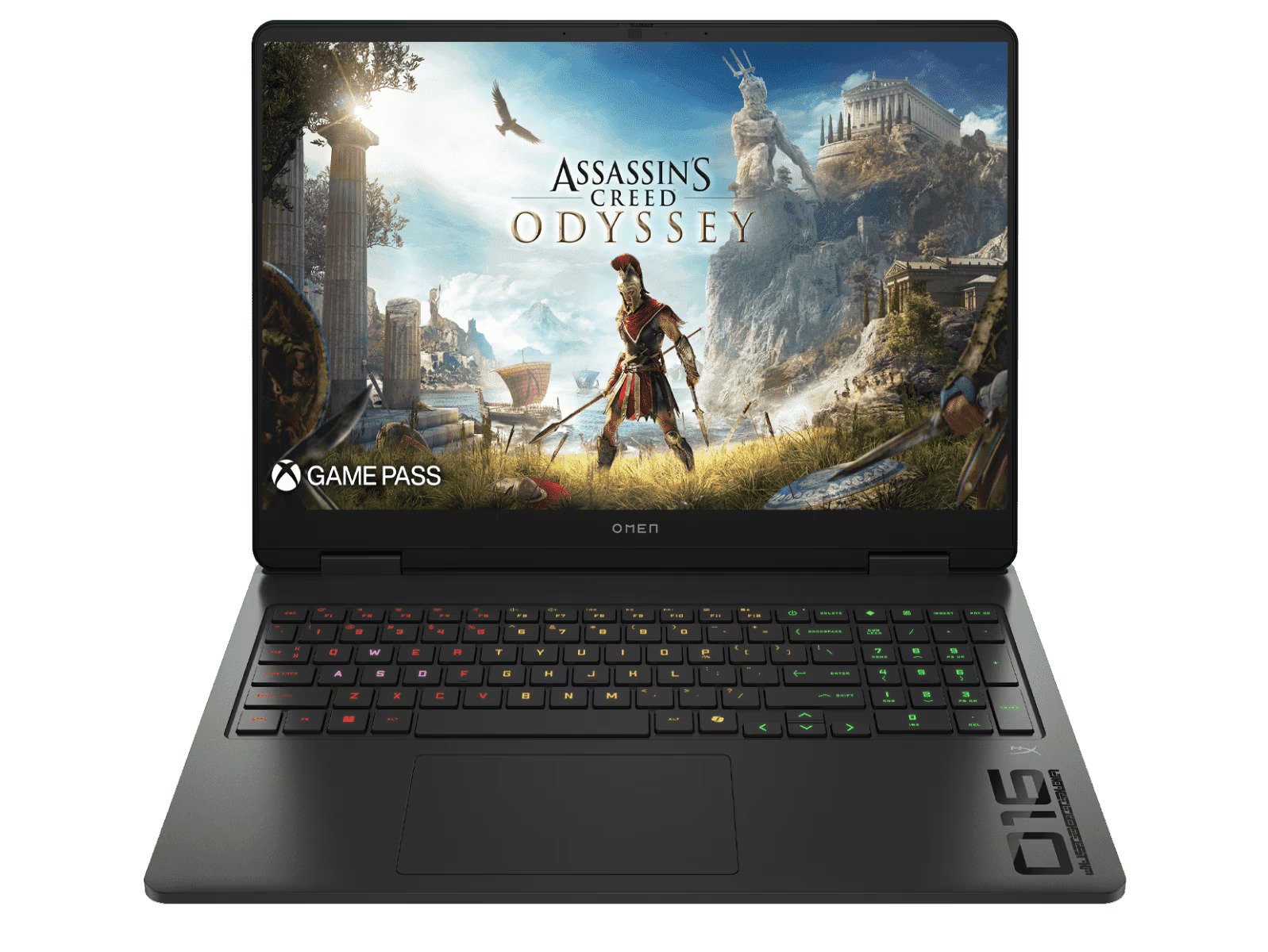 OMEN 16- starting INR 156,999