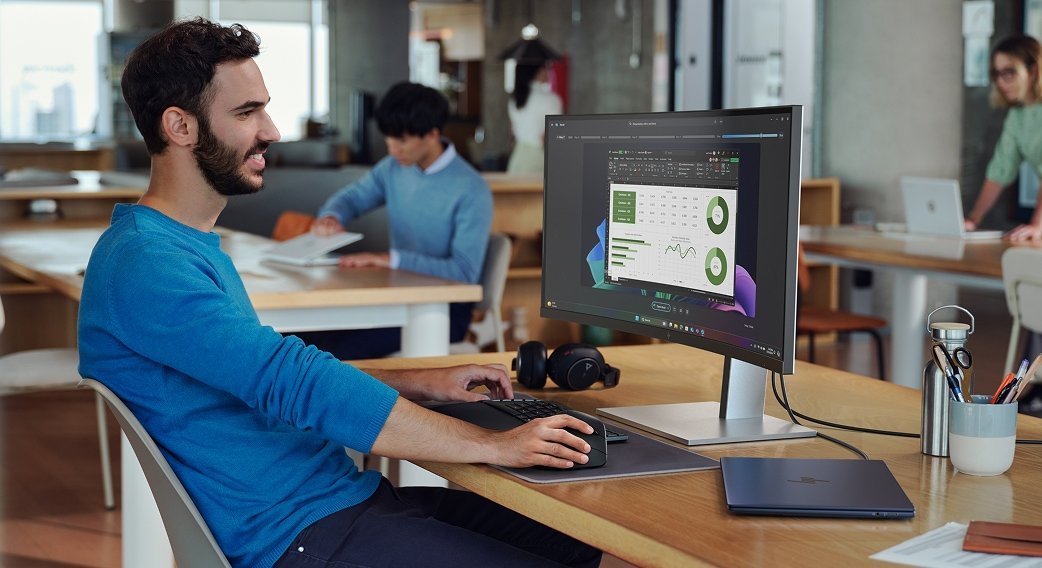 HP Advantage for Business Store
