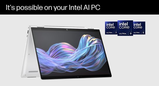 Engineered for long lasting productivity anywhere