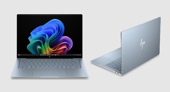 Omnibook AI Laptops