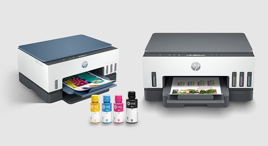 HP Smart Tank Offer