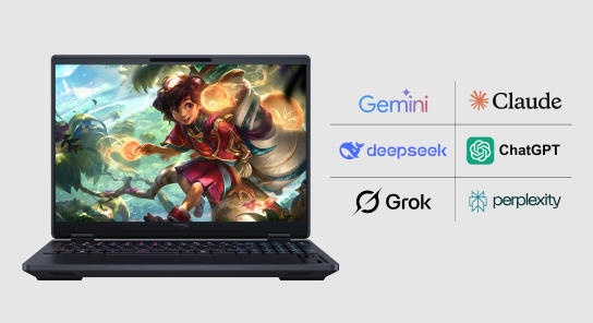 Get the ultimate PC upgrade