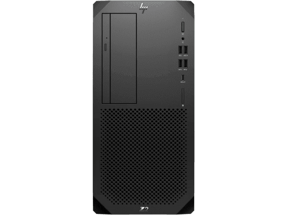 HP Z2 Tower G9 Business Desktop