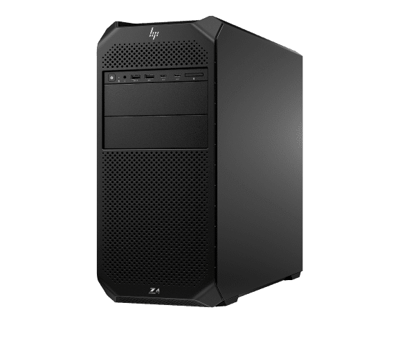 HP Z4 Tower G5 Business Desktop PC Workstation