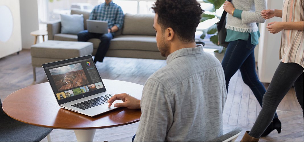 Laptop mode