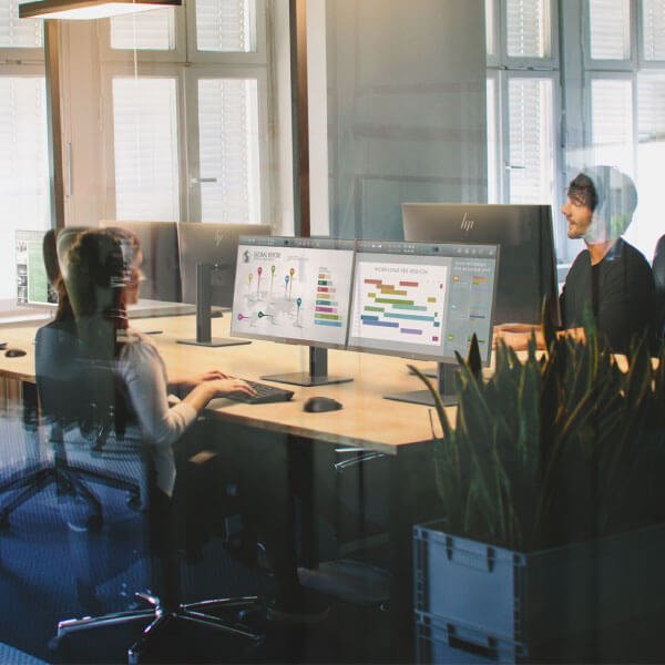 IMPROVE PRODUCTIVITY