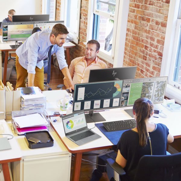 IMPROVE PRODUCTIVITY