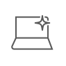 High resolution displays