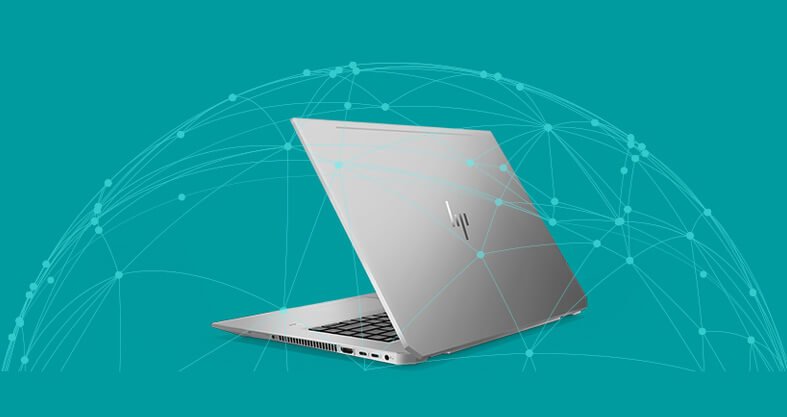 HP’S MOST SECURE AND MANAGEABLE PCs
