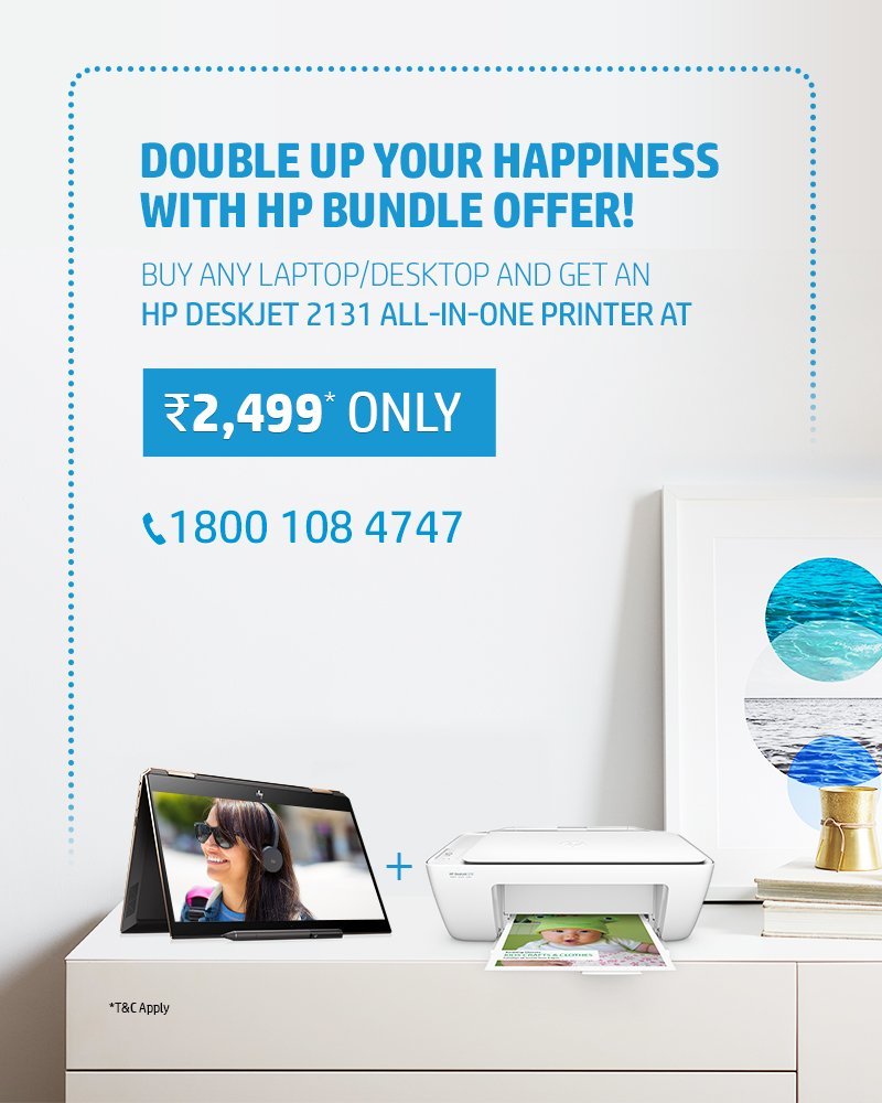 Official HP India Store for Laptop, Printer & Ink HP Online Store