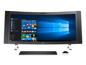 HP ENVY