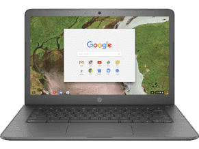 CHROMEBOOK