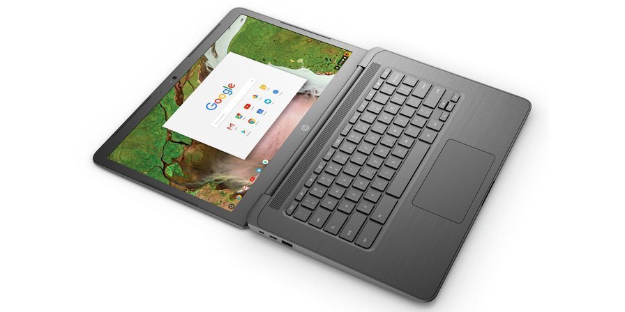 Chrome OS