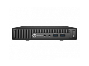 HP Pavilion