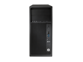HP Pavilion