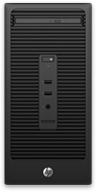 HP Pavilion