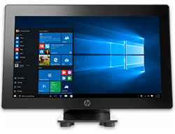 HP ESSENTIAL PERSONAL