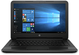 HP ESSENTIAL PERSONAL
