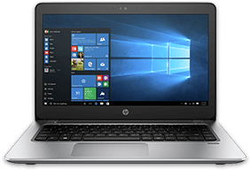 HP Pavilion